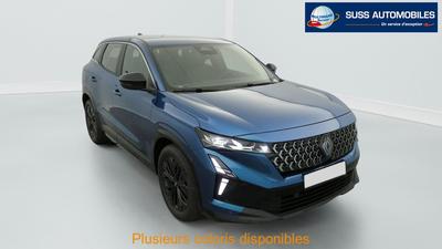 Renault Austral Nouveau Full Hybrid E-Tech 200 Ch Evolution