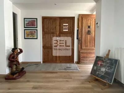 Villa - 167 m² - 5 pièces