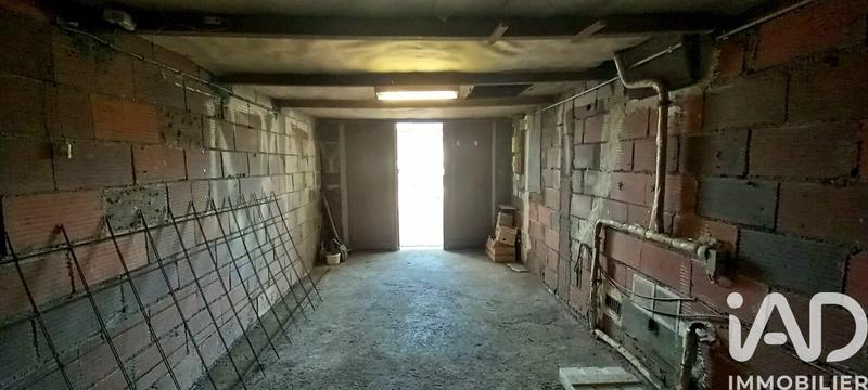 Maison - 76 m² - 3 pièces