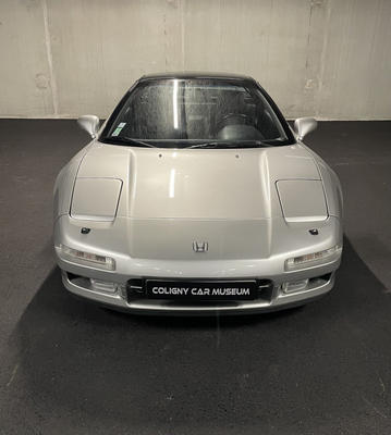 Honda Nsx V6 3.0l