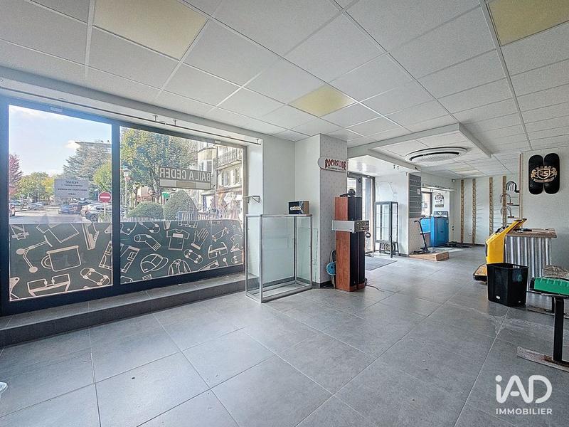 Local commercial - 70 m²