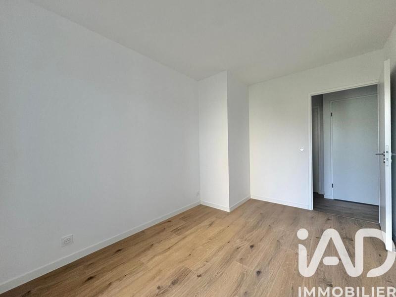 Appartement - 105 m² - 6 pièces