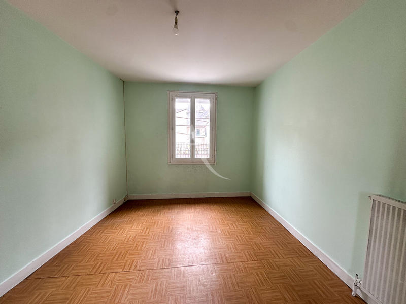 Maison - 128 m² - 6 pièces