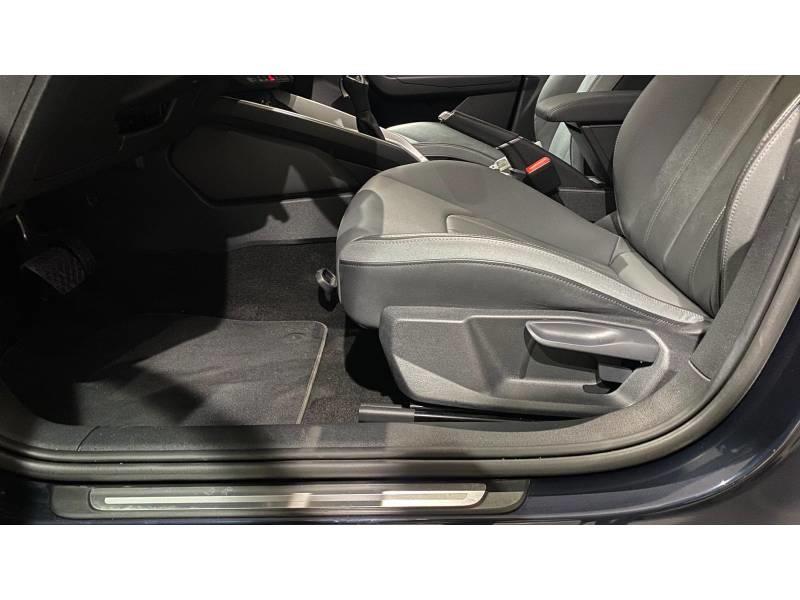 Audi A1 sportback 35 Tfsi 150 ch s tronic 7 Design Luxe