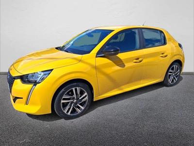 Peugeot 208 PureTech 100 s&amp;S Bvm6 Active Pack