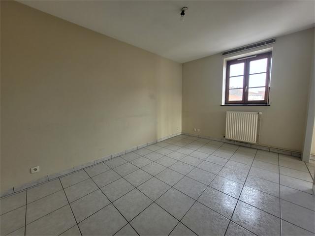 Appartement - 119 m² - 5 pièces