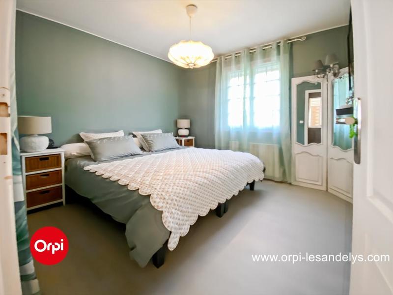 Maison - 105 m² - 4 pièces