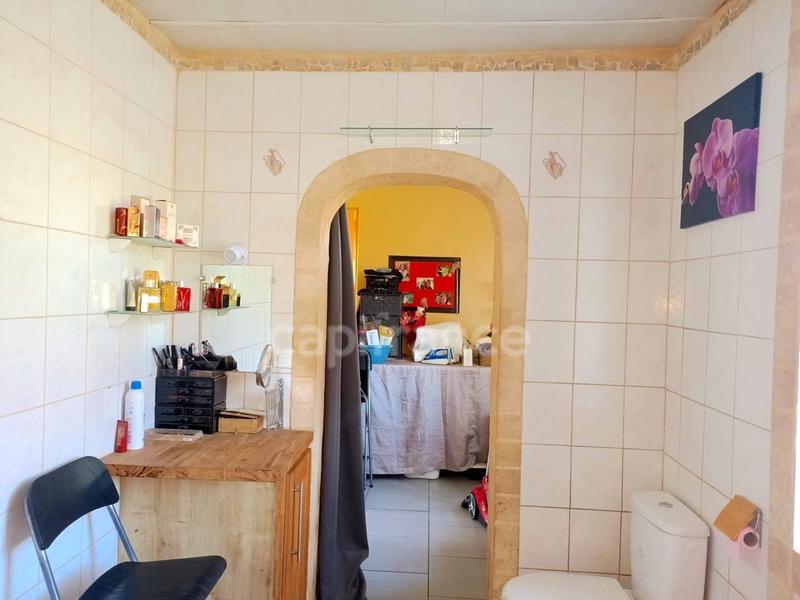 Maison - 268 m² - 7 pièces