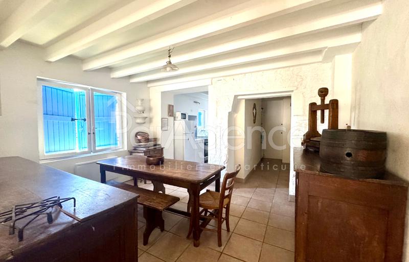 Maison - 175 m² - 7 pièces