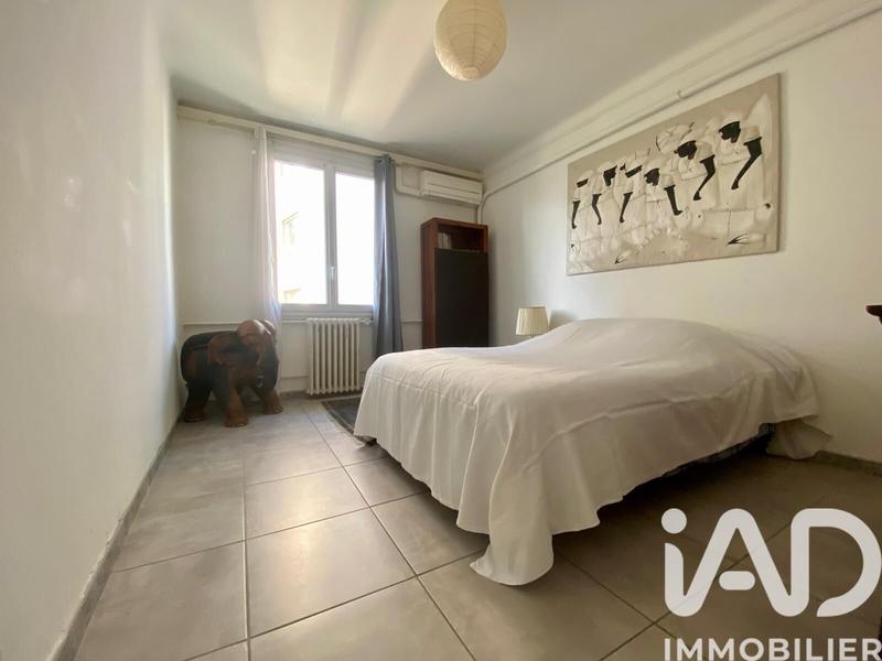 Appartement - 73 m² - 4 pièces