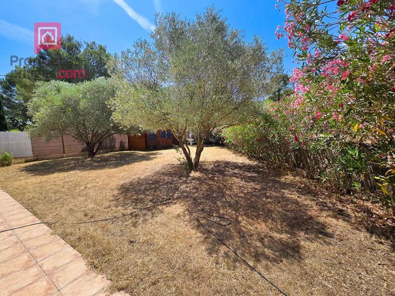 Maison - 133 m² - 4 pièces