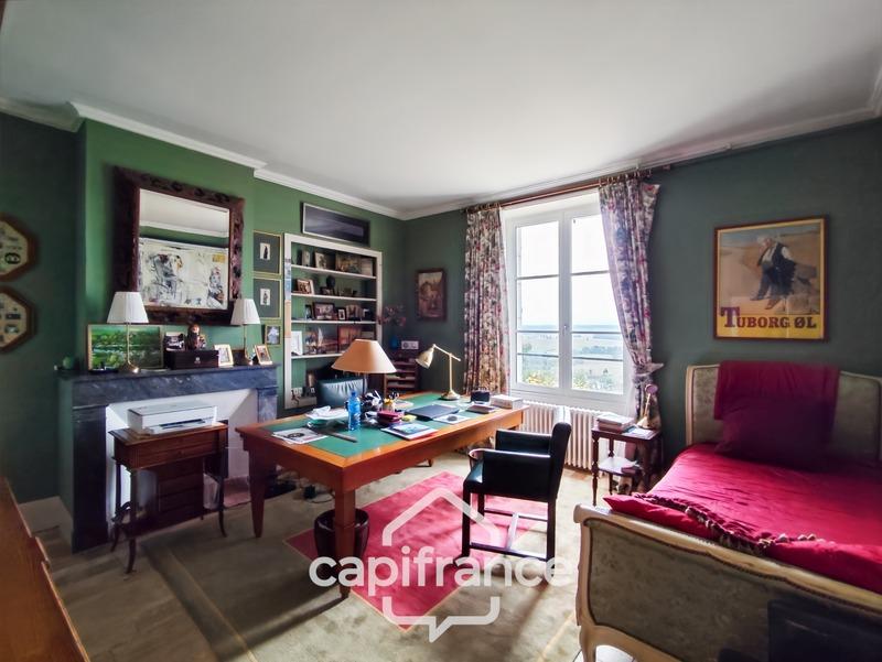 Maison de maîtres - 304 m² - 12 pièces