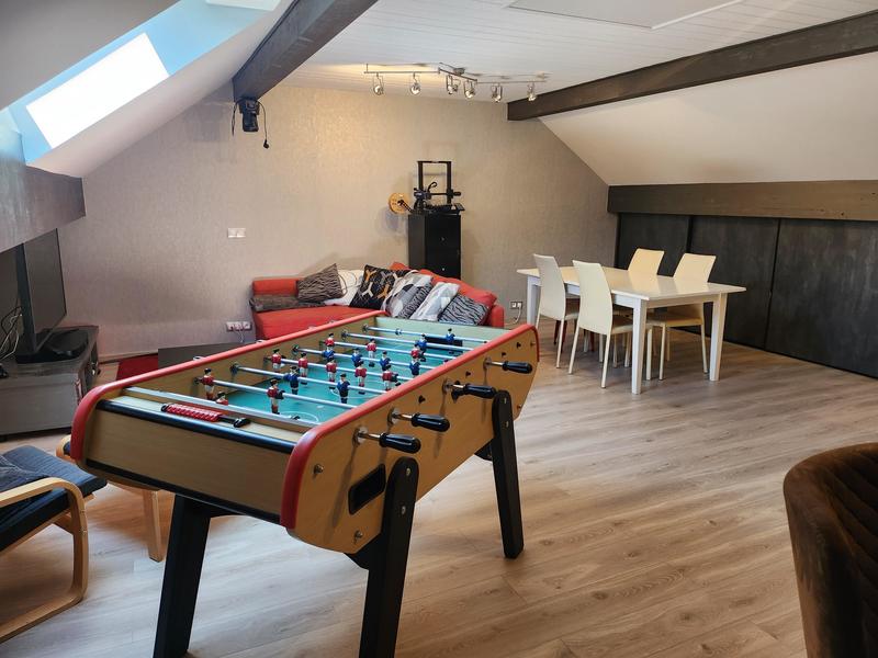 Villa - 280 m² - 10 pièces