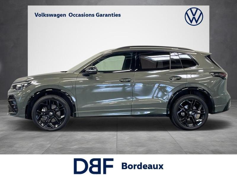 Volkswagen Tiguan 1.5 eHybrid 272ch Dsg6 R-Line