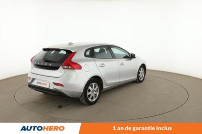 Volvo V40 1.6 D2 115 ch