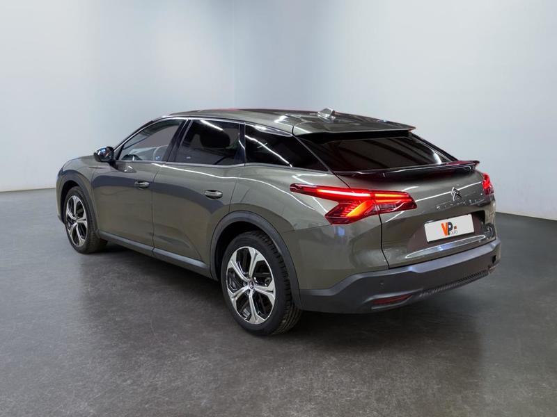 Citroën C5 X PureTech 130 s&amp;S Eat8 Feel Pack