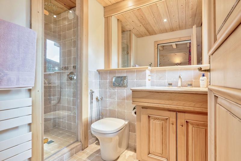 Châlet - 188 m² - 9 pièces