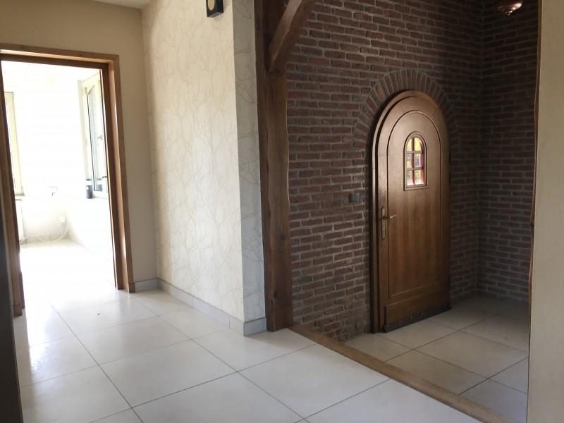 Maison - 220 m² - 8 pièces