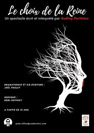 Le choix de la Reine