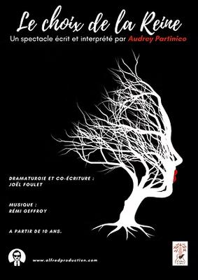 Le choix de la Reine