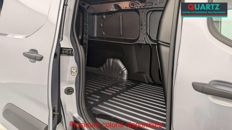 Citroën Berlingo Van Taille Xl 950kg Bluehdi 130 s Eat8