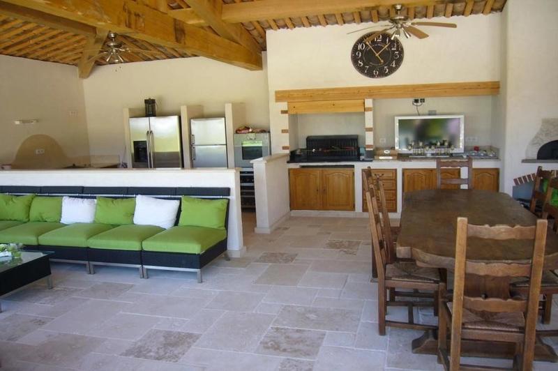 Villa - 780 m² - 7 pièces