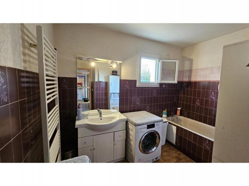 Pavillon - 92 m² - 6 pièces