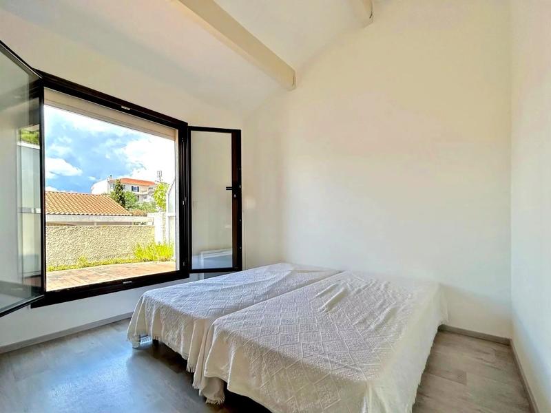 Appartement - 41 m² - 2 pièces