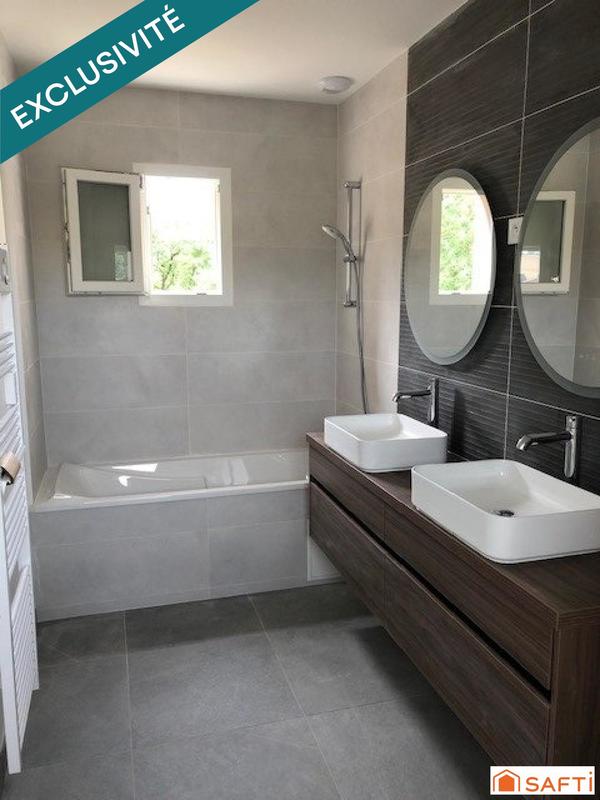 Villa - 105 m² - 4 pièces