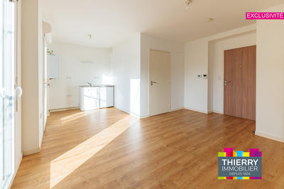 Appartement - 25 m² - 1 pièce