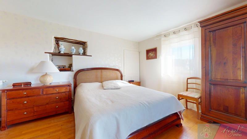 Maison - 154 m² - 5 pièces