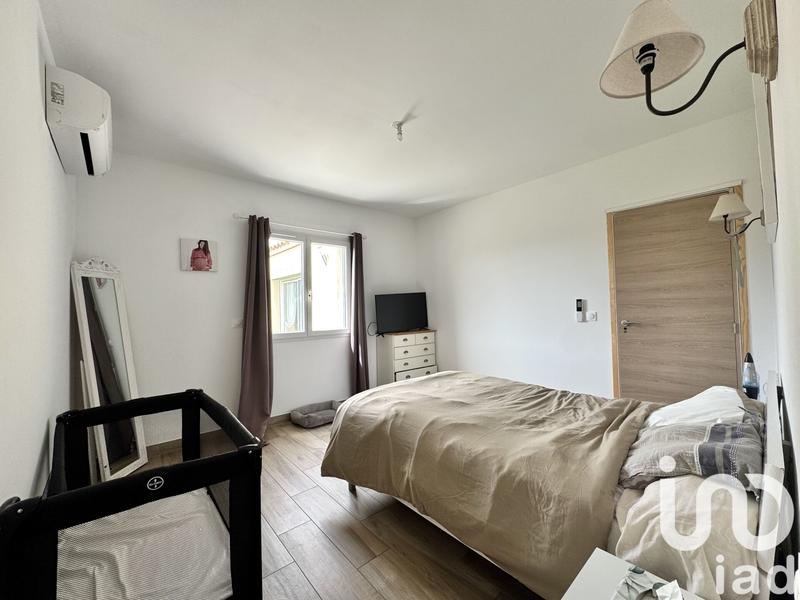 Maison - 119 m² - 4 pièces