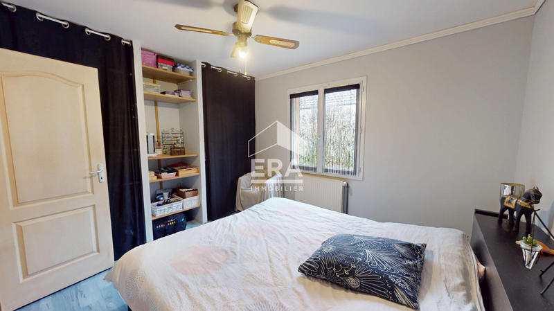 Maison - 150 m² - 7 pièces