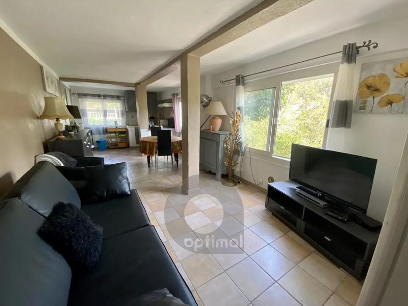 Maison de ville - 210 m² - 7 pièces