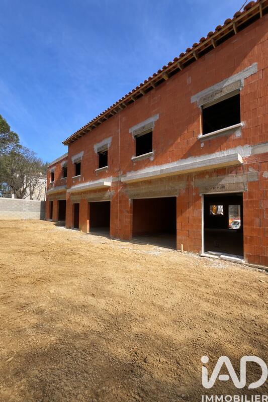 Maison - 127 m² - 5 pièces