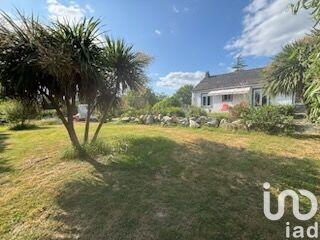 Maison - 98 m² - 6 pièces