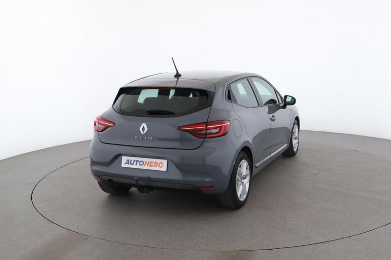 Renault Clio 1.0 TCe Business 91 ch