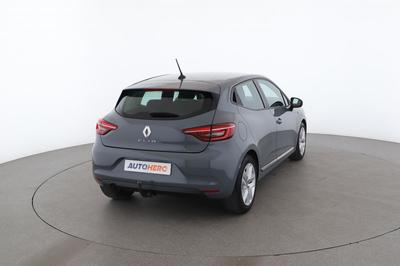 Renault Clio 1.0 TCe Business 91 ch