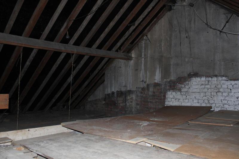 Maison - 101 m² - 4 pièces