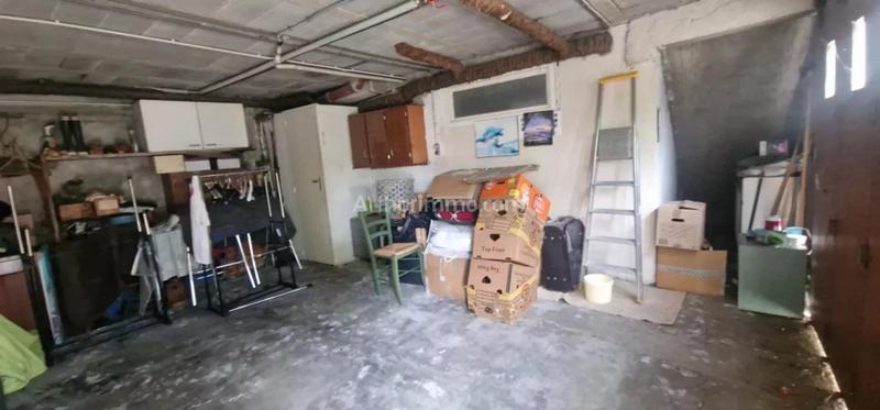 Maison - 107 m² - 6 pièces