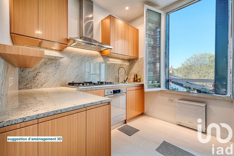 Maison - 145 m² - 5 pièces