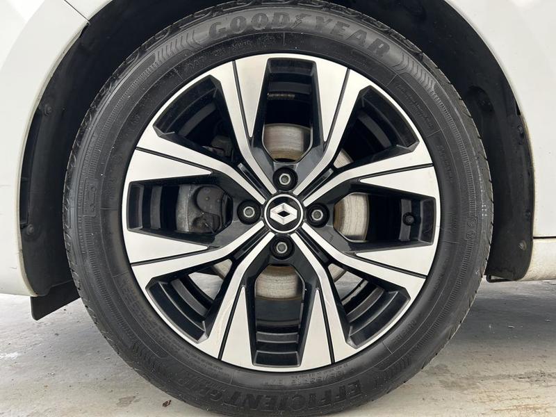 Renault Clio V Blue dCi 100 Evolution