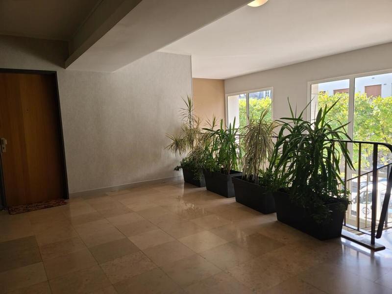 Appartement - 132 m² - 6 pièces