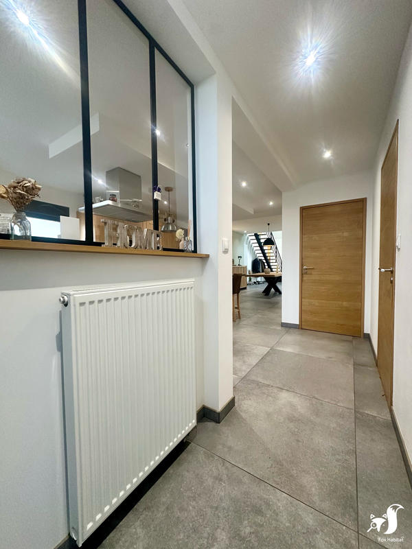 Maison - 150 m² - 4 pièces