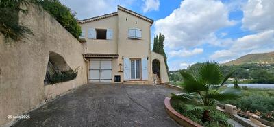 Maison - 164 m² - 6 pièces