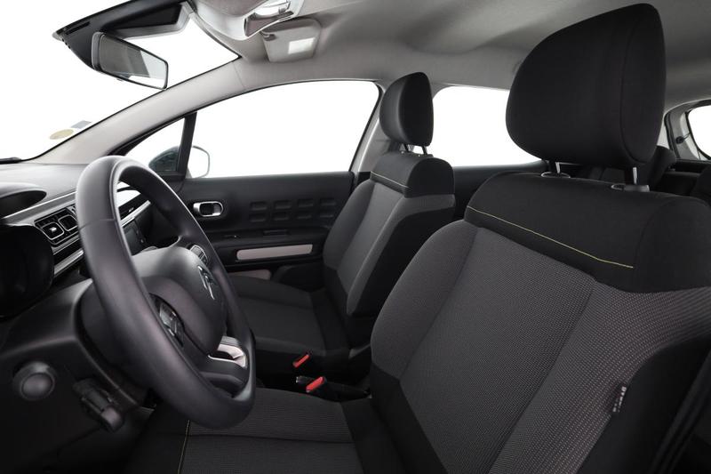 Citroën C3 1.6 Blue-HDi Feel 75 ch