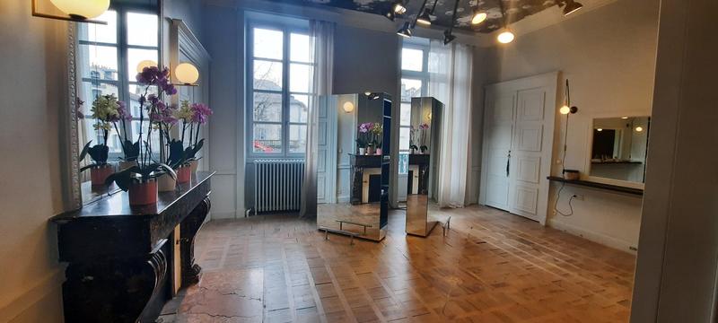 Appartement - 93 m² - 3 pièces