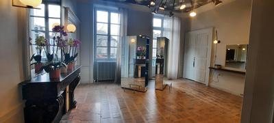 Appartement - 93 m² - 3 pièces