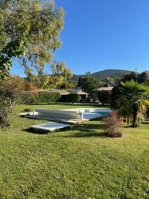 Villa - 119 m² - 4 pièces