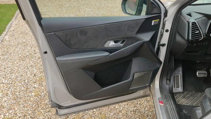 Ds Ds 7 Crossback I 1.6 Thp E-Tense 300 Plug in Hybrid 4x4 Eat8 Performance Line